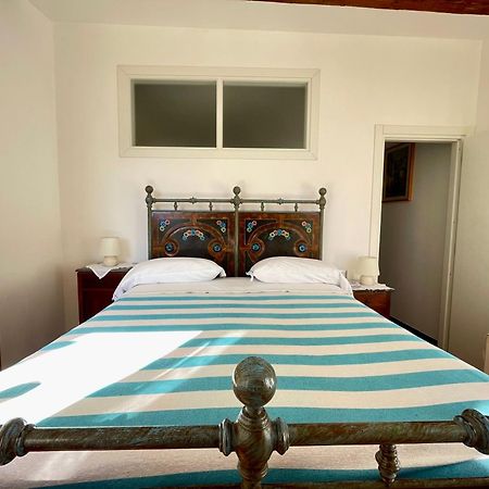 Camere Francesca Vernazza Ngoại thất bức ảnh