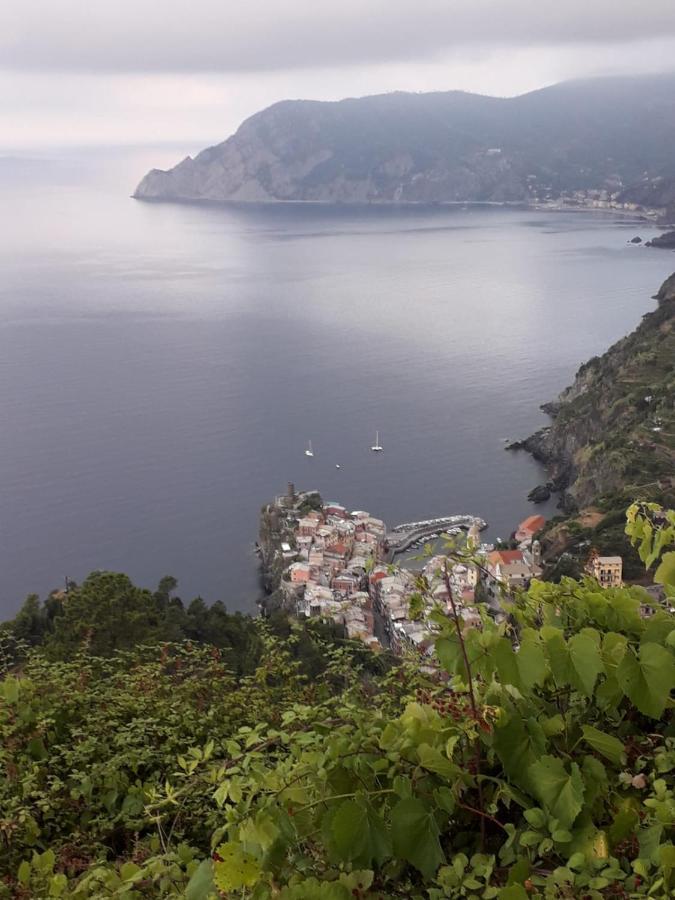 Camere Francesca Vernazza Ngoại thất bức ảnh