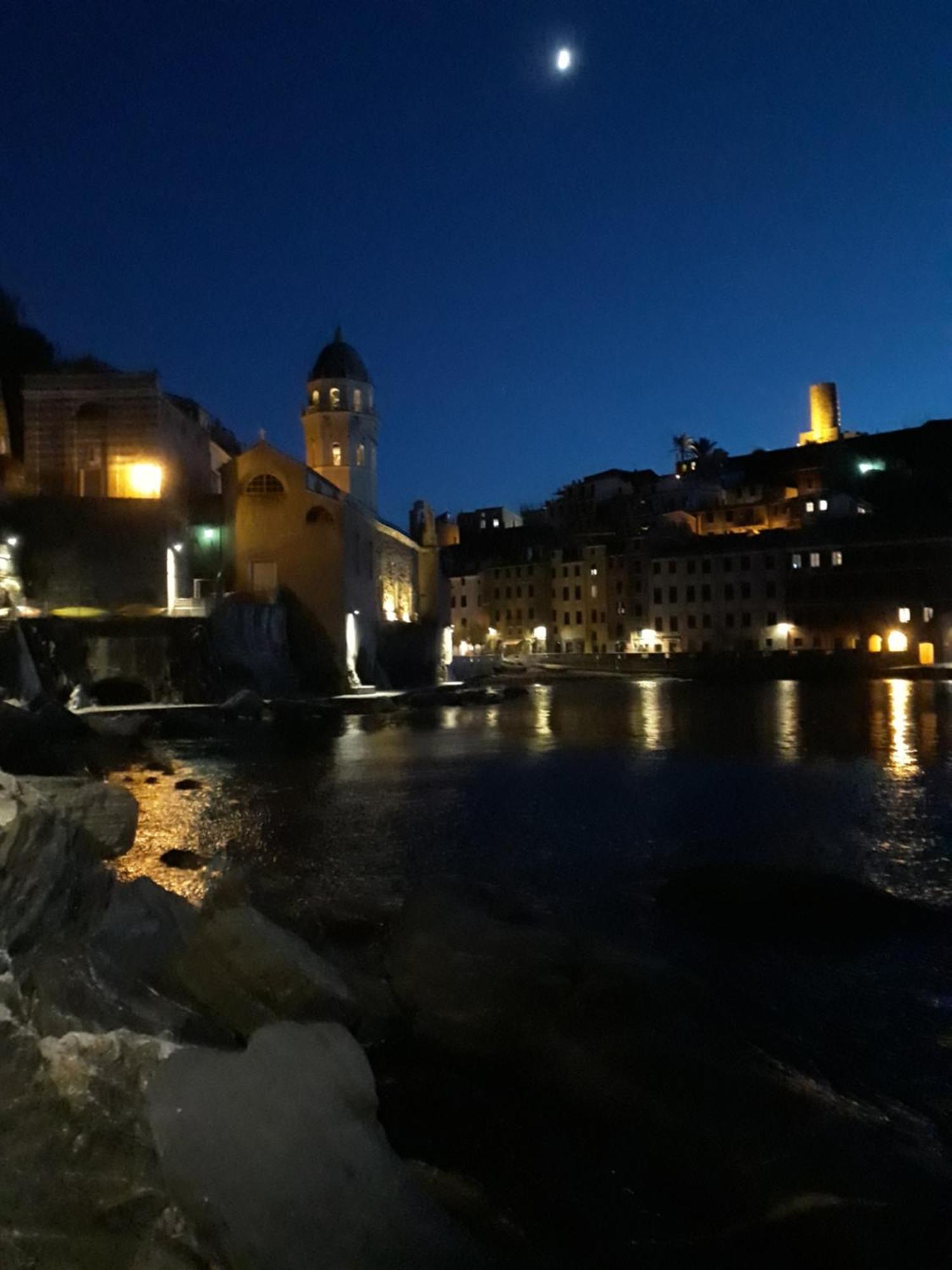 Camere Francesca Vernazza Phòng bức ảnh