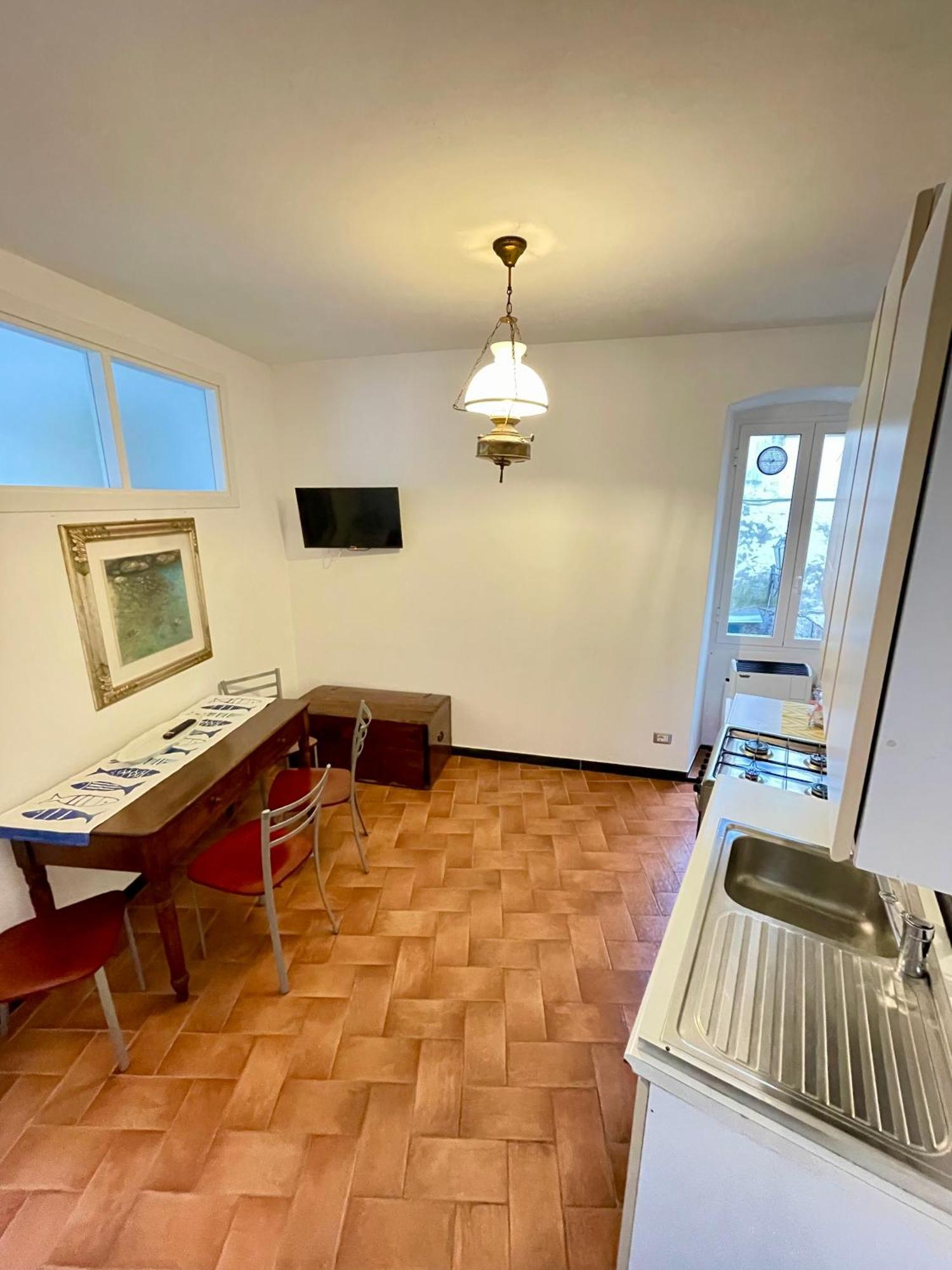 Camere Francesca Vernazza Ngoại thất bức ảnh
