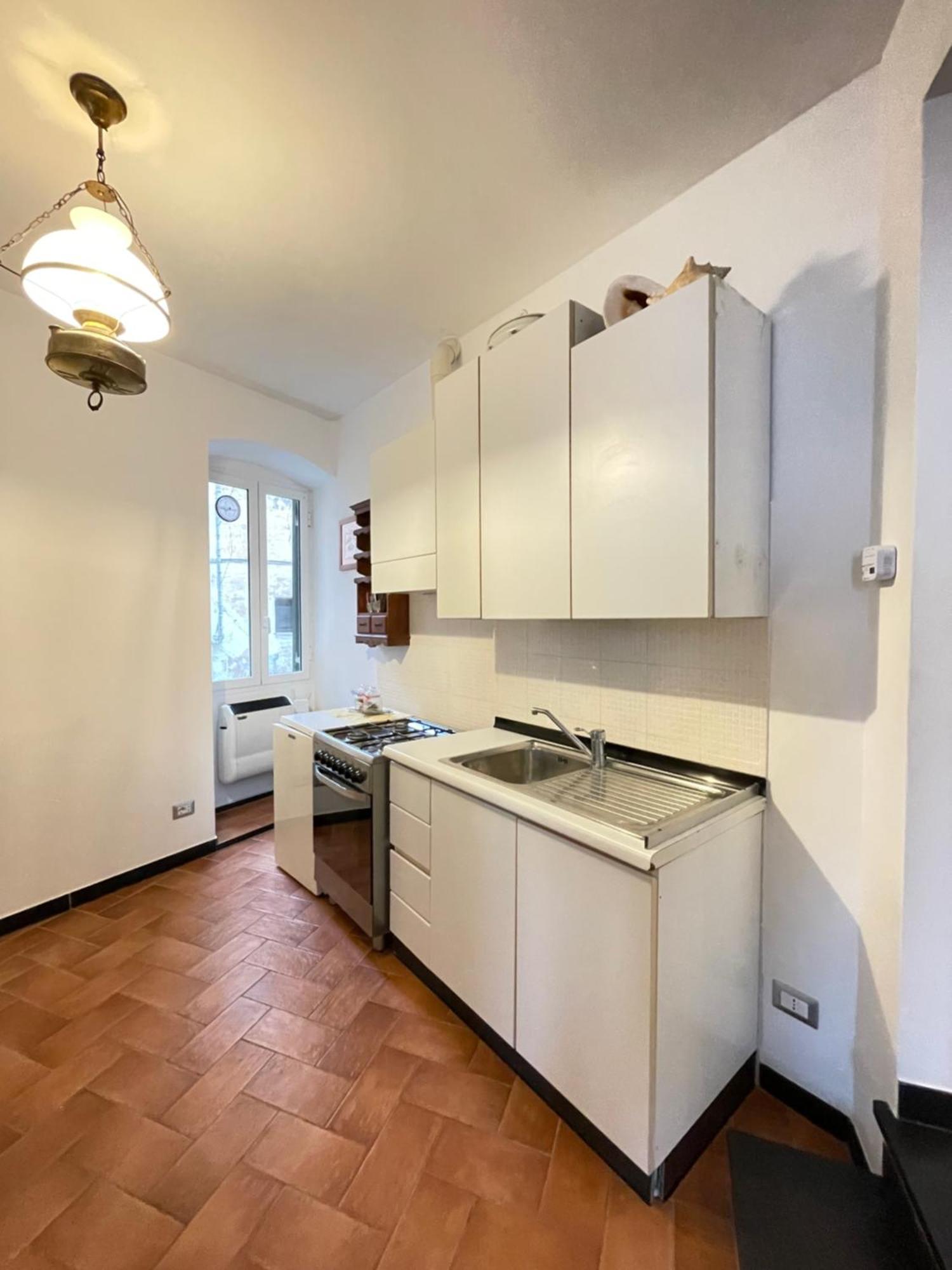 Camere Francesca Vernazza Ngoại thất bức ảnh