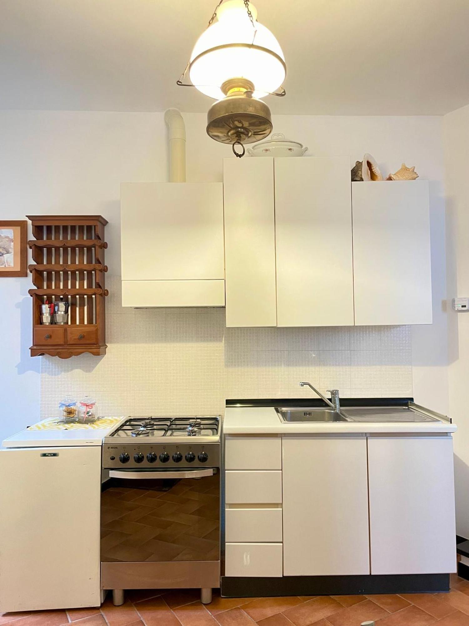 Camere Francesca Vernazza Ngoại thất bức ảnh