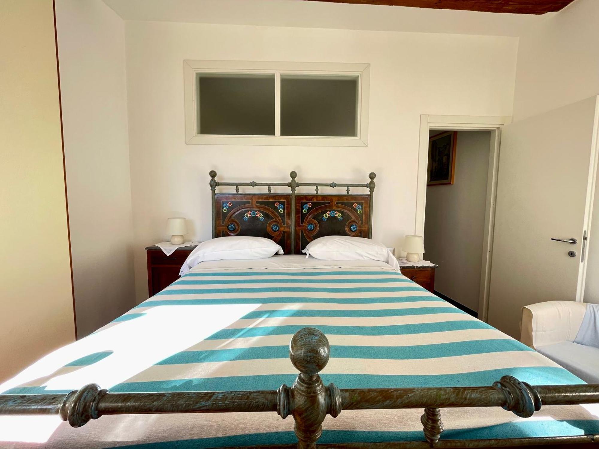Camere Francesca Vernazza Ngoại thất bức ảnh
